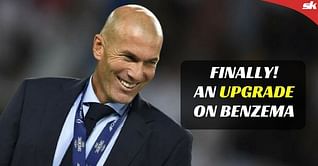 Reports: Real Madrid to activate superstar striker's £98.2 million release clause in January