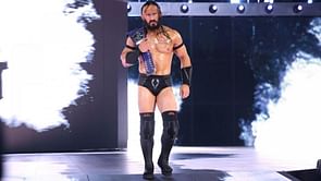 From The WWE Rumor Mill: Neville confirmed to walk out of Monday Night Raw this week?