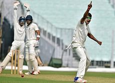2017-18 Ranji Trophy: Karnataka's K Gowtham makes a big statement after returning from suspension
