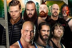 WWE TLC 2017: 5 cringeworthy moments
