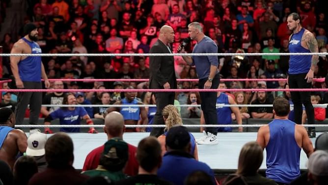 5 takeaways from this week's Monday Night Raw: October 23, 2017