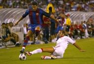 Pancaro defends against Quaresma