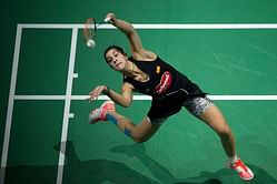 Carolina Marin: 5 things you need to know about Saina Nehwal's next opponent in Denmark Open