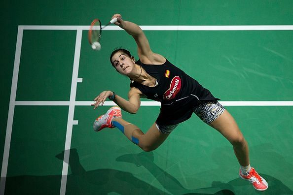 Carolina Marin: 5 things you need to know about Saina Nehwal's next opponent in Denmark Open