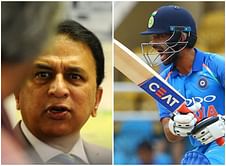 India vs Australia 2017: Sunil Gavaskar slams Indian selectors for axing Ajinkya Rahane from T20I squad
