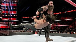 From the WWE Rumor Mill: Surprising plans for Braun Strowman at TLC