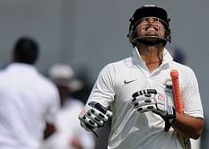 "As a leader and as an Indian international, the pressure was on Raina": Railways captain opens up after bowling UP out for 72