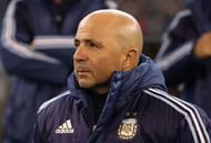 Brazil Global Tour - Brazil v Argentina