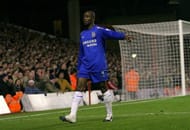 Claude Makelele