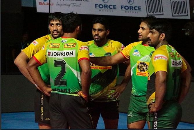 Pro Kabaddi 2017 Fantasy League Tips and Khel Kabaddi Today's Code, 28 Oct, 2017