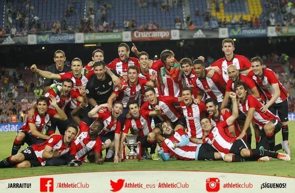 Athletic Bilbao`s unique transfer policy and its impact on Spanish football