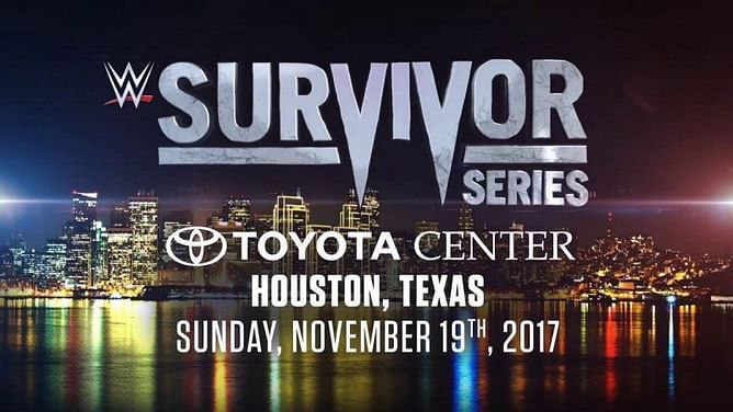 WWE News: Three Matches confirmed for Survivor Series