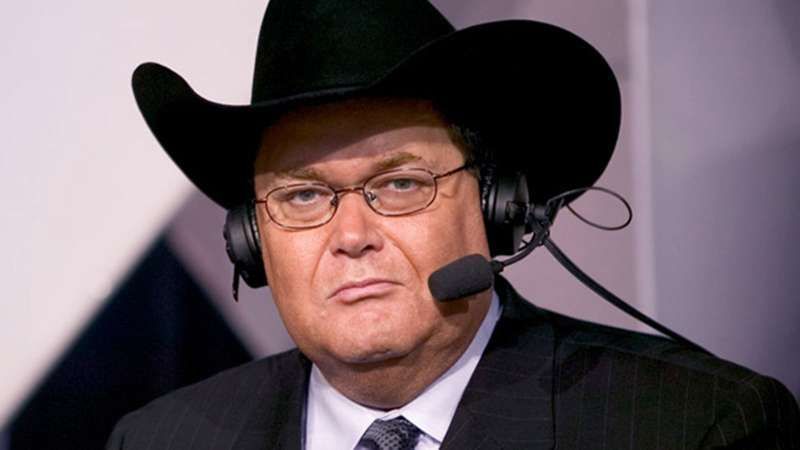 Jim Ross