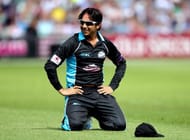 Worcestershire Rapids v Lancashire Lightning - Natwest T20 Blast
