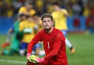 Brazil v Germany - Final: Men's Football - Olympics: Day 15