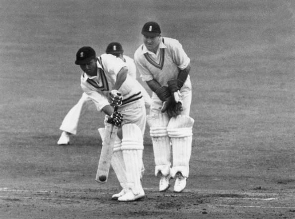Top 5 Indian batsmen who came in at No. 4 in Test cricket