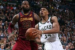 NBA Team of the Week (Oct. 17- 22)