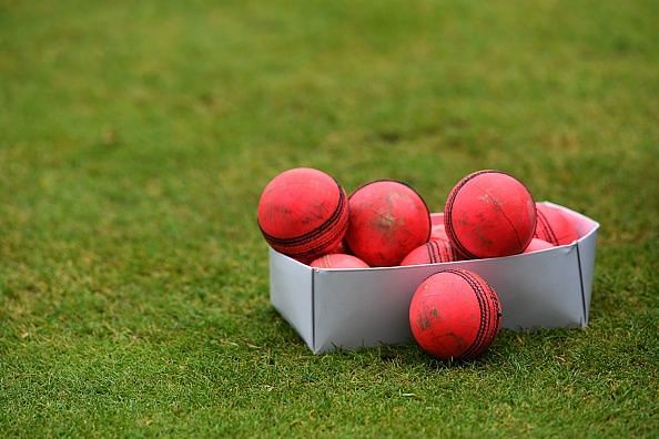 A Bangladesh lad passed away after being struck on the chest by a cricket ball