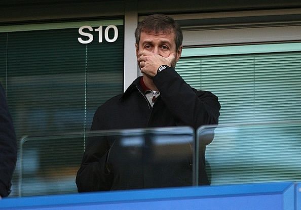 5 strange signings Chelsea have made in recent years