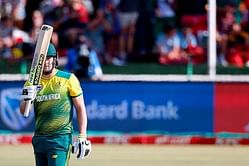 Stats: David Miller smashes fastest T20I century