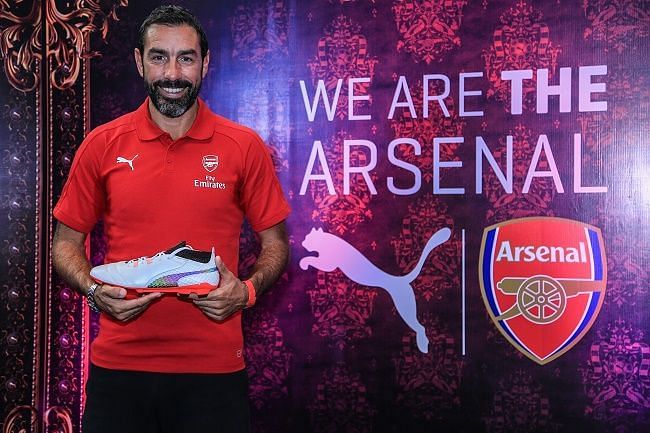 Pires boot