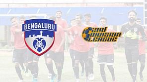 Bengaluru FC to field reserve side in I-League 2nd Division