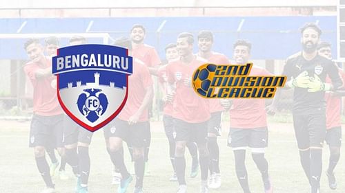 Bengaluru FC to field 'B' Side in I-League 2nd Division