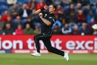 Boult is New Zealand's number one swing bowler and is a force to reckon with