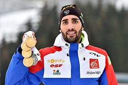 Winter Olympics: French team optimistic for Pyeongchang