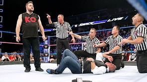 WWE News: Early betting odds for WWE Hell In A Cell 2017