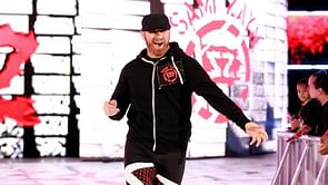 WWE News: Sami Zayn reveals Vince McMahon's golden advice