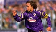 With his flowing mane and ferocious shot, Batigol was a nightmare for defenders