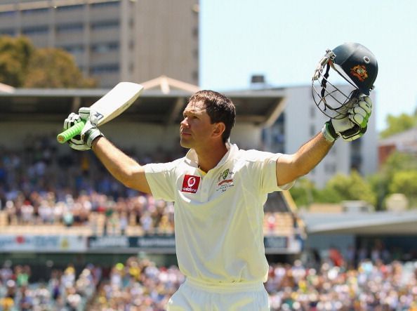 Australia v South Africa - Third Test: Day 4