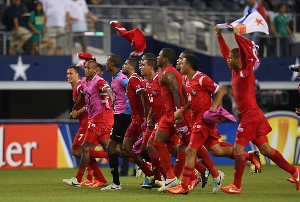 Panama v Mexico - 2013 CONCACAF Gold Cup