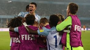 FIFA U17 World Cup: All the stats and numbers from the most-attended U17 World Cup ever