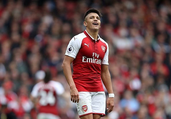 Arsenal transfer news: Teammates sure of Sanchez departure in January, Giroud opens up on Everton move and more - 10th October 2017