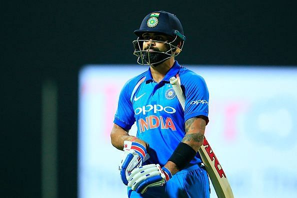 Five bowlers from the past who could have troubled Virat Kohli