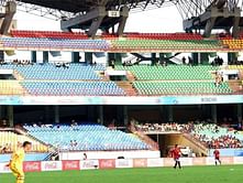 FIFA U17 World Cup: The curious case of empty stands at Kochi stadium and "Sold Out" boards at ticket counters