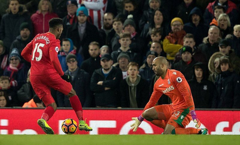 Sturridge will make Stoke a dangerous opposition