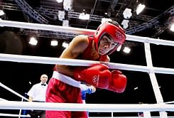 Shiva, Manoj star attractions at Nationals, Bidhuri pulls out