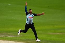 Chris Jordan signs contract extension at Sussex