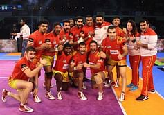Jaipur Pink Panthers vs Gujarat Fortunegiants Match Prediction: Who will win today's Pro Kabaddi 2017 match?