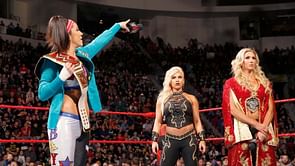 WWE News: Kurt Angle reveals that Women's Elimination Chamber Match is in the works