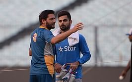 Shahid Afridi calls for revival of India-Pakistan cricket rivalry