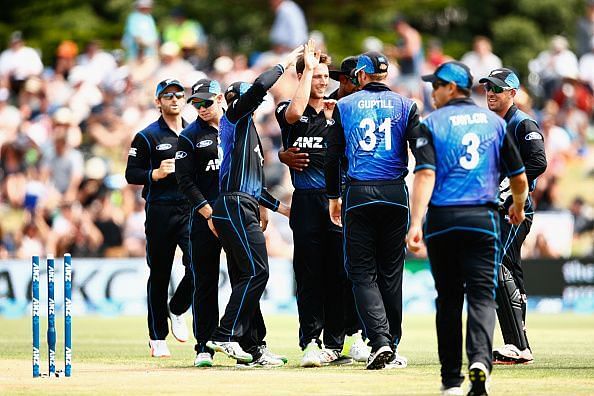 India vs New Zealand 2017: 5 Kiwi players to watch out for