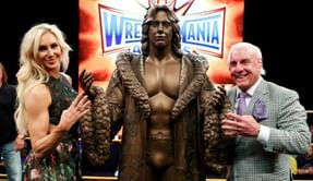 WWE News: Ric Flair calls Charlotte, Randy Orton and AJ Styles the best workers on the planet
