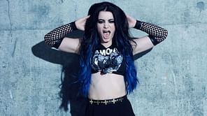 WWE News: Paige wants fans to smell her armpits