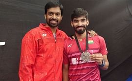 French Open Badminton 2017: Can Srikanth Kidambi win back-to-back Superseries titles again?