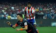 Arnab Mondal is a big miss for the ISL this season