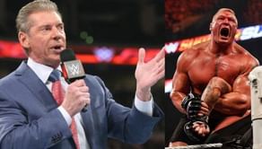 5 times Vince McMahon did 'what's best for business'